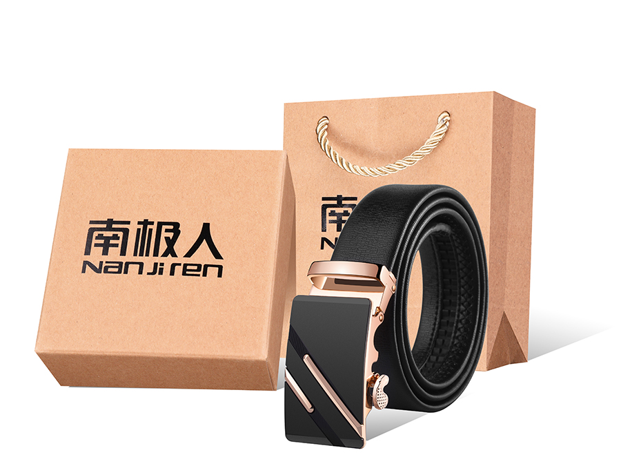 皮带&箱包拍摄