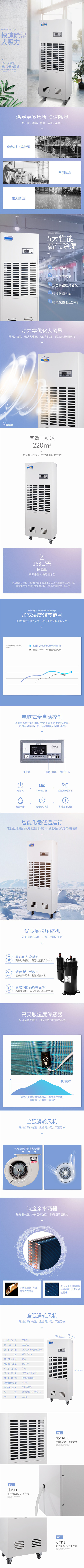 日用品详情页制作