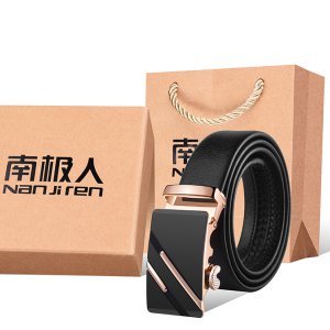 皮带&箱包拍摄